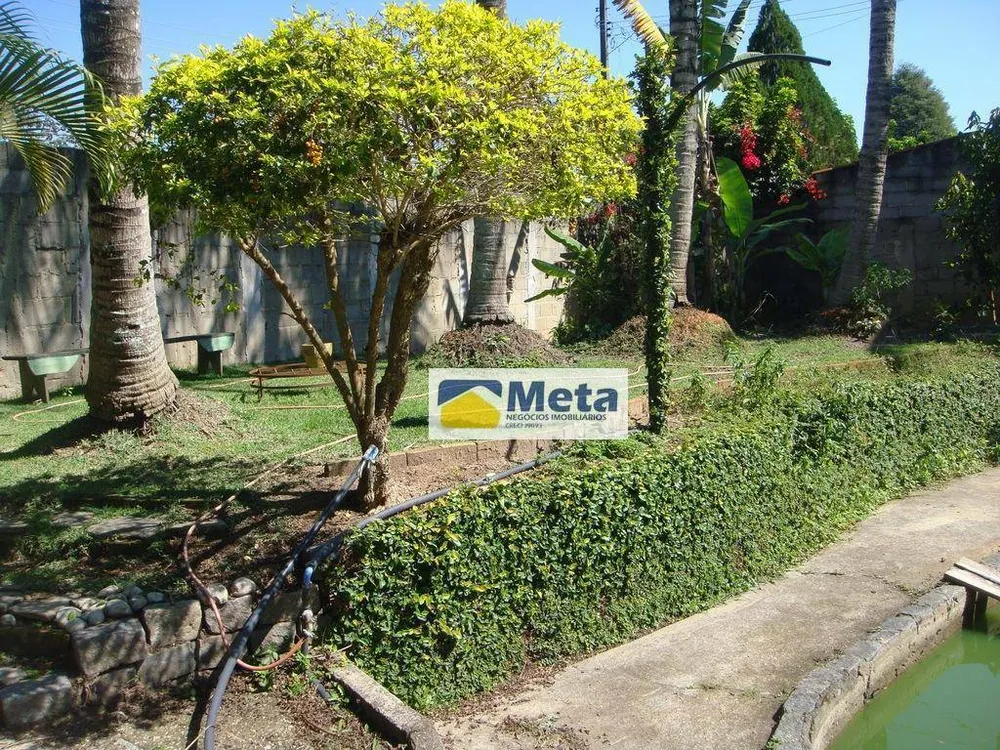 Chácara, 3 quartos, 1800 m² - Foto 5