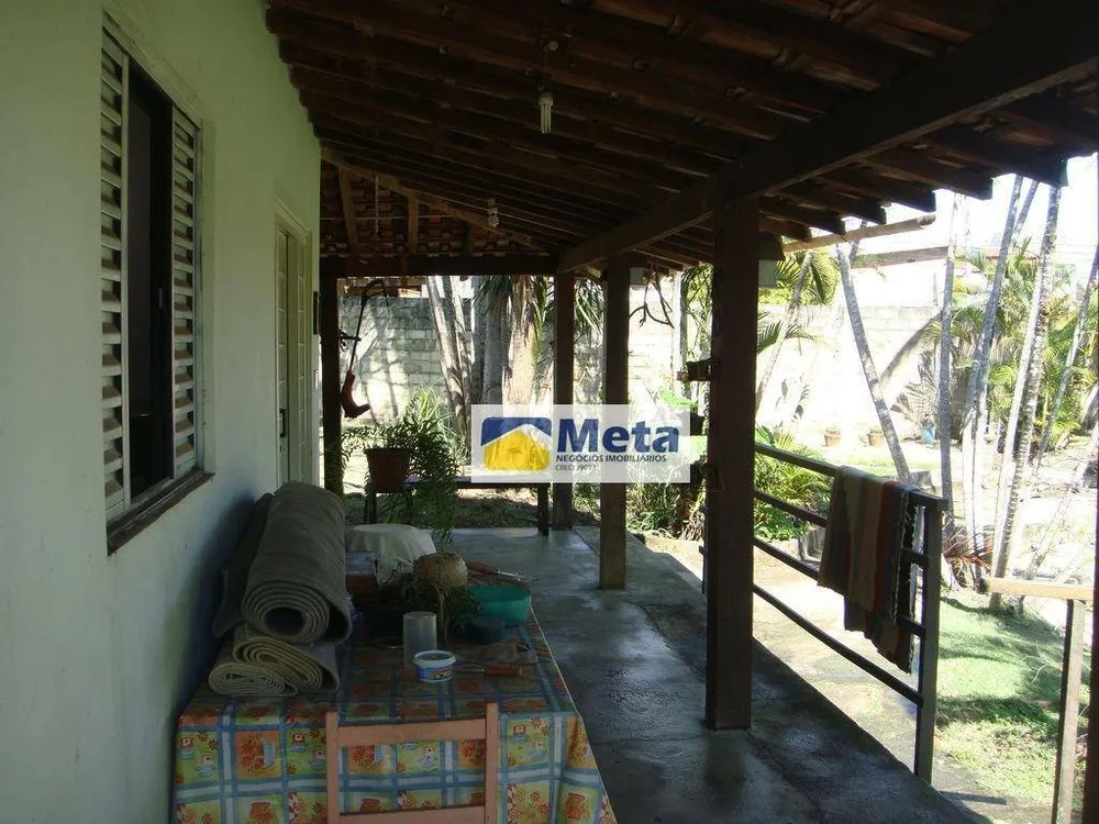 Chácara, 3 quartos, 1800 m² - Foto 12