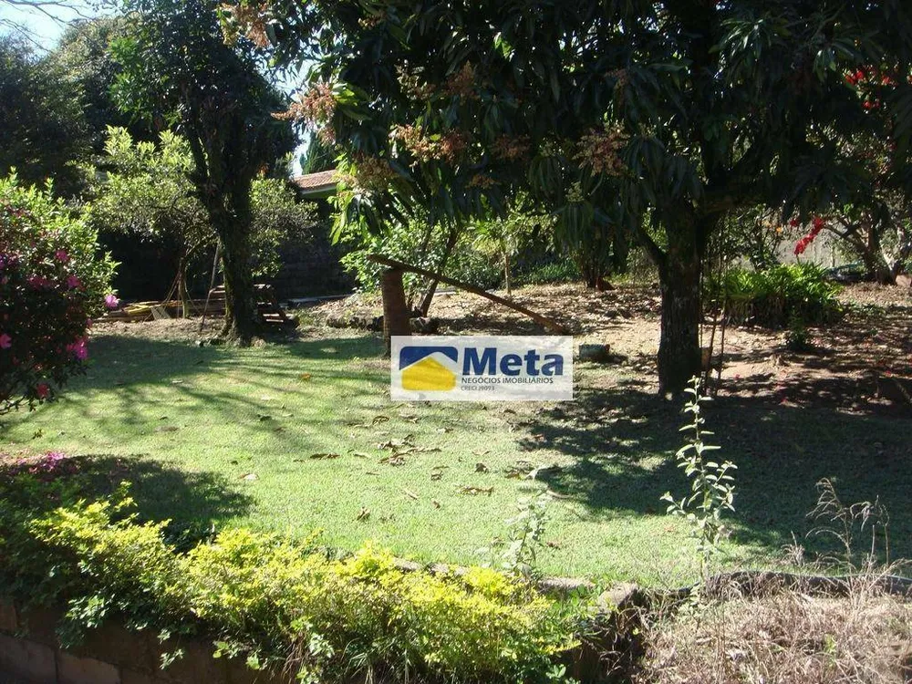 Chácara, 3 quartos, 1800 m² - Foto 11