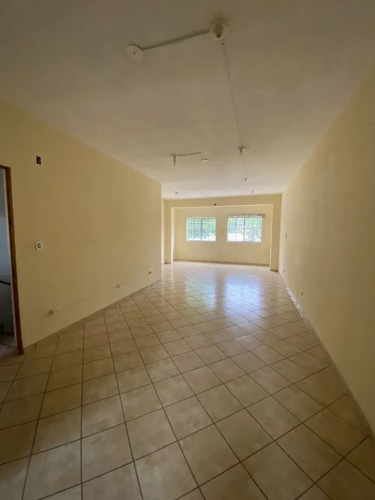 Sala-Conjunto, 40 m² - Foto 1