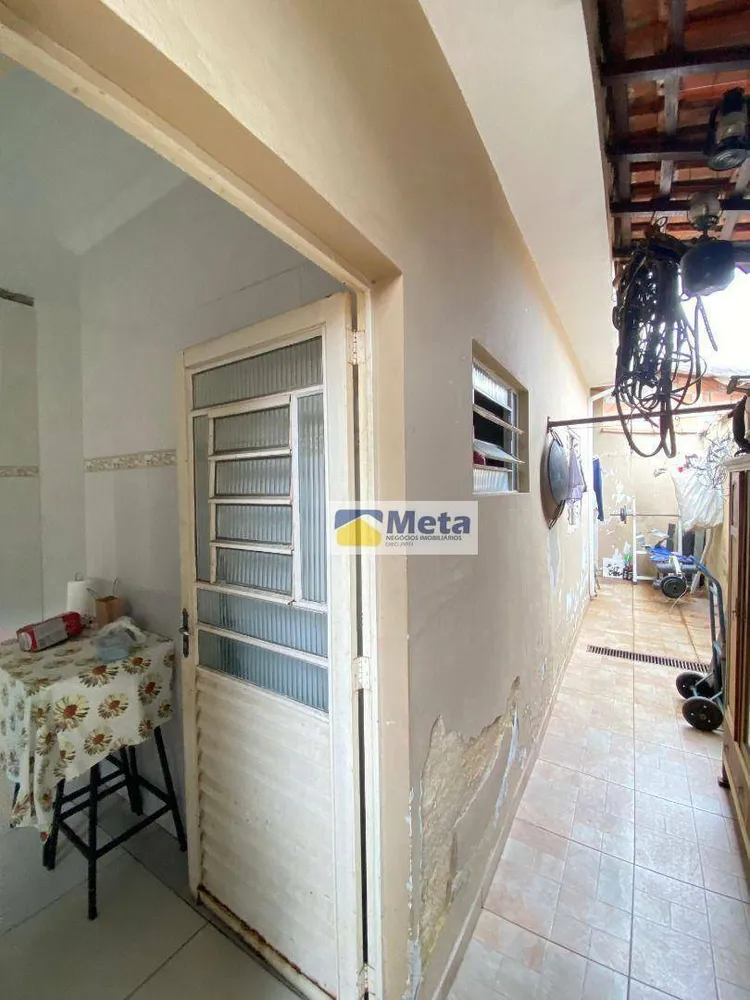Casa, 2 quartos, 70 m² - Foto 9