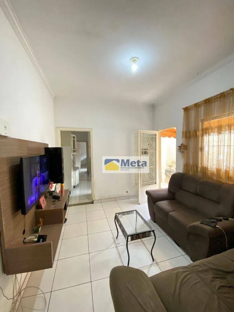 Casa, 2 quartos, 70 m² - Foto 2