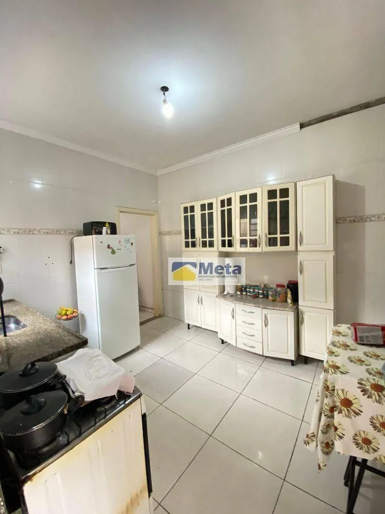 Casa, 2 quartos, 70 m² - Foto 4