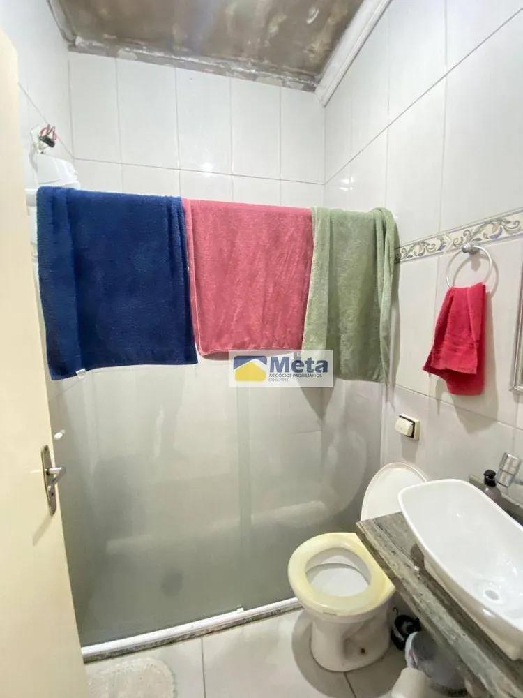 Casa, 2 quartos, 70 m² - Foto 6