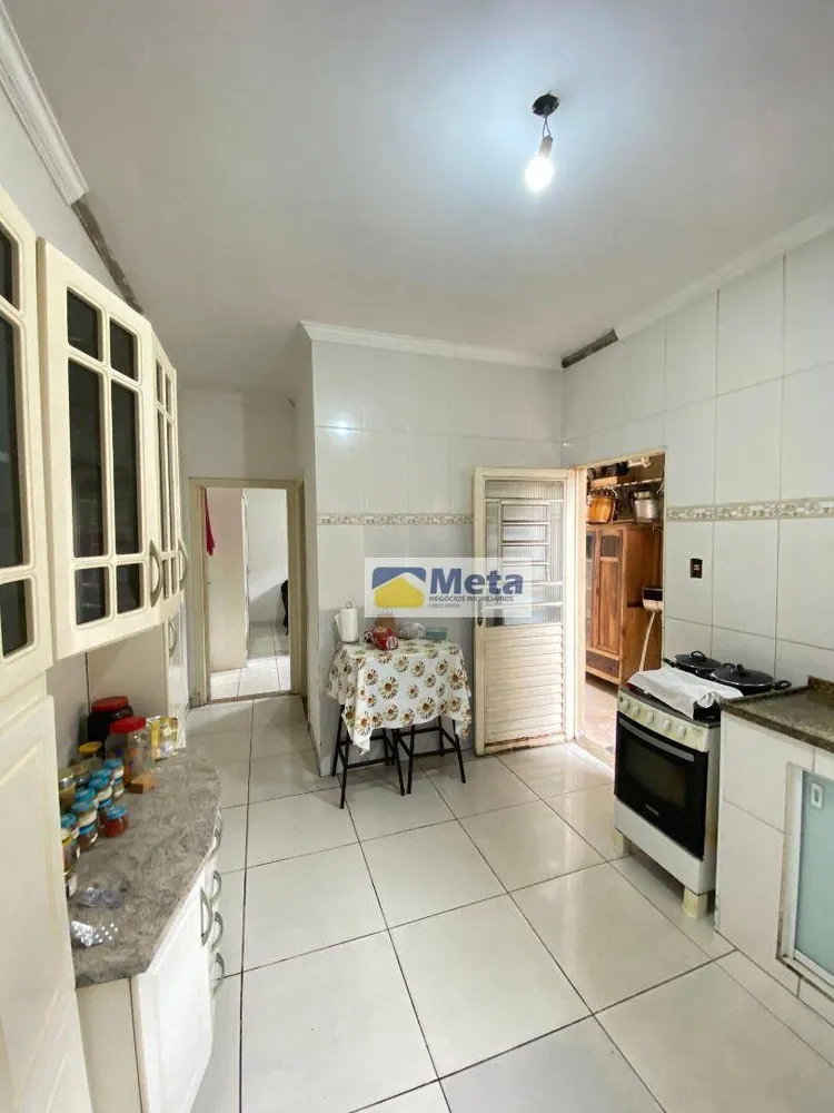 Casa, 2 quartos, 70 m² - Foto 3