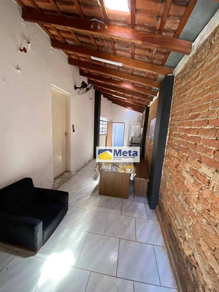 Casa, 2 quartos, 276 m² - Foto 6