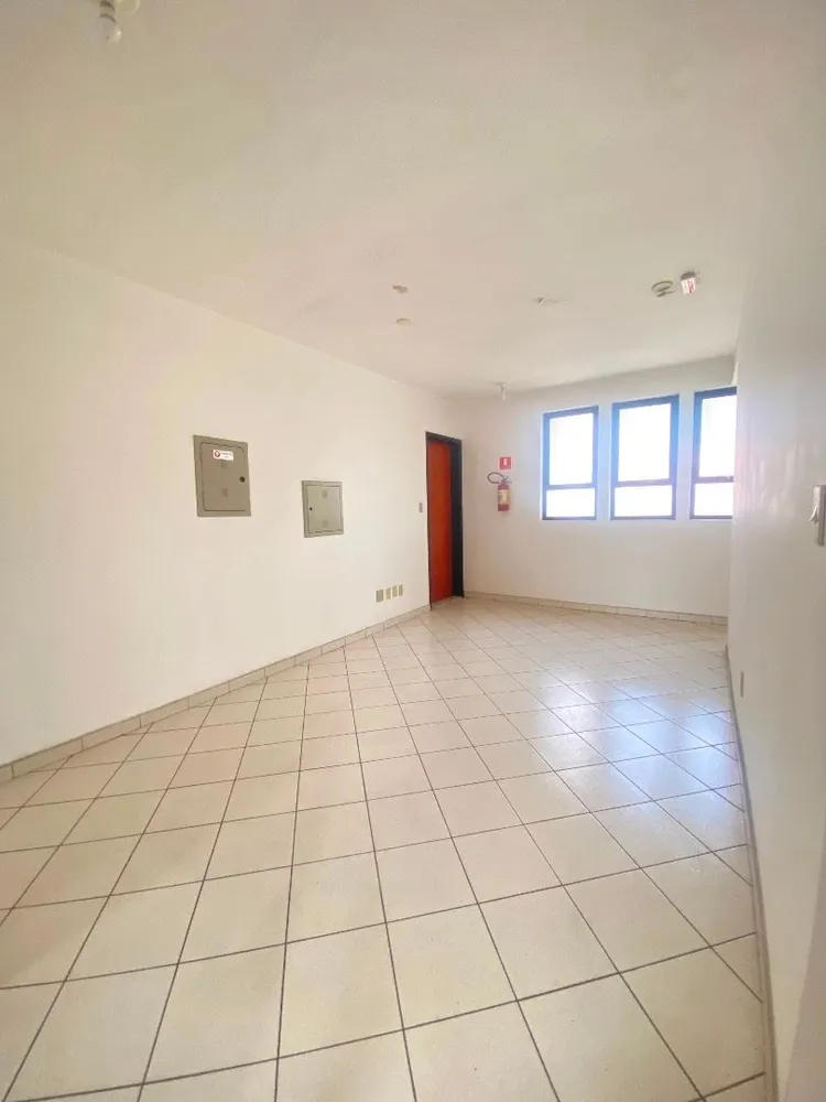 Prédio Inteiro, 666 m² - Foto 1