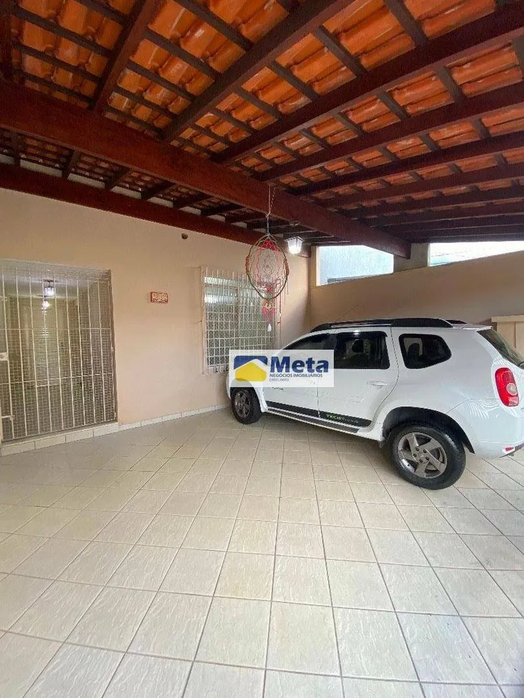 Casa, 3 quartos, 154 m² - Foto 12