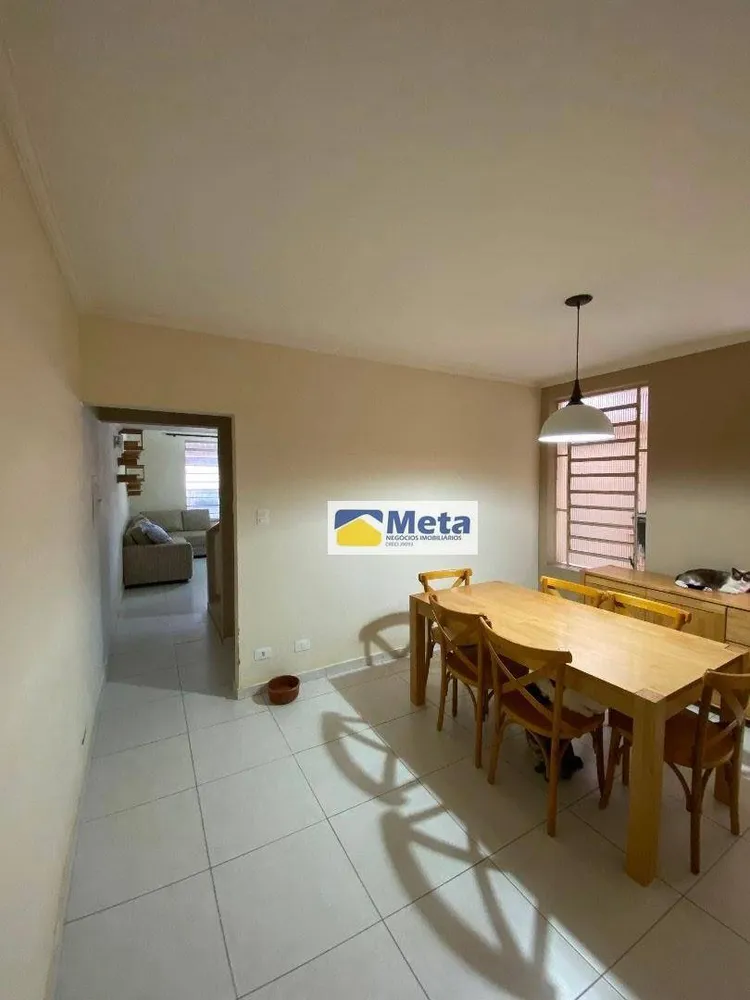 Casa, 3 quartos, 154 m² - Foto 9