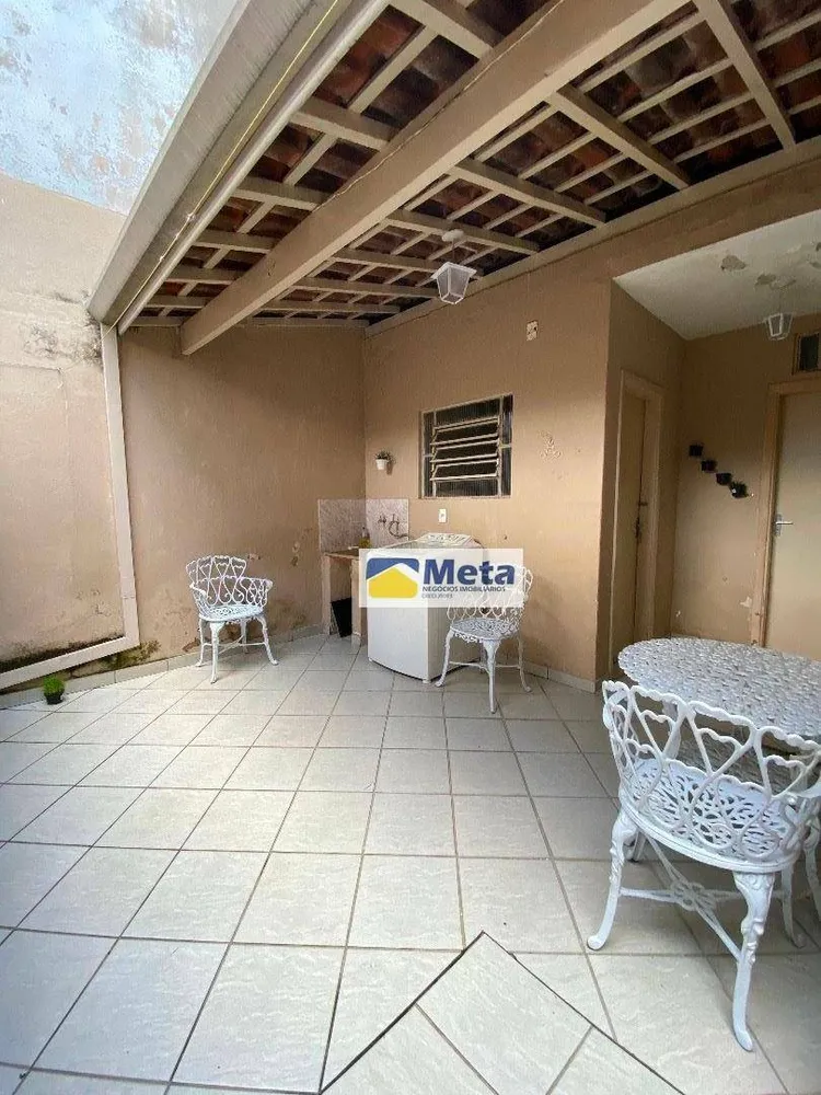 Casa, 3 quartos, 154 m² - Foto 11