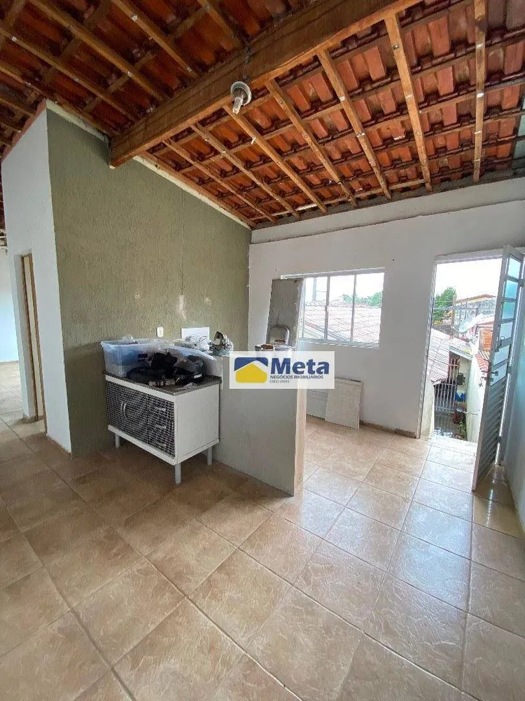Casa, 3 quartos, 180 m² - Foto 11