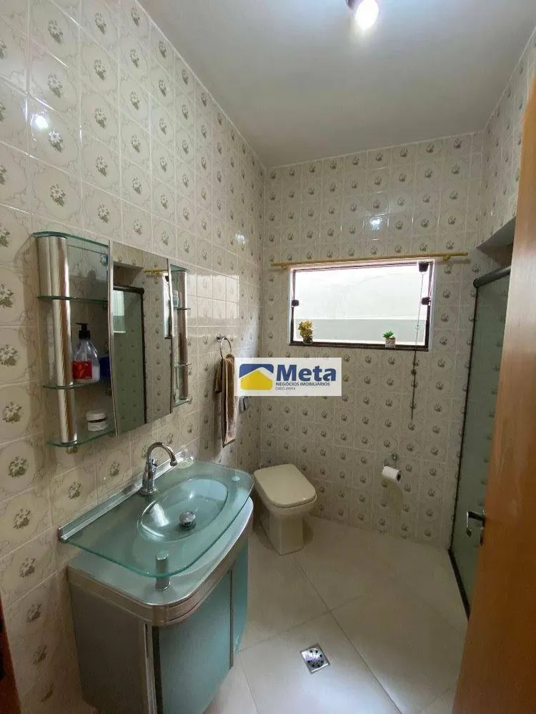 Casa, 3 quartos, 180 m² - Foto 7