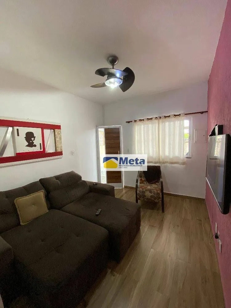 Casa, 3 quartos, 180 m² - Foto 5