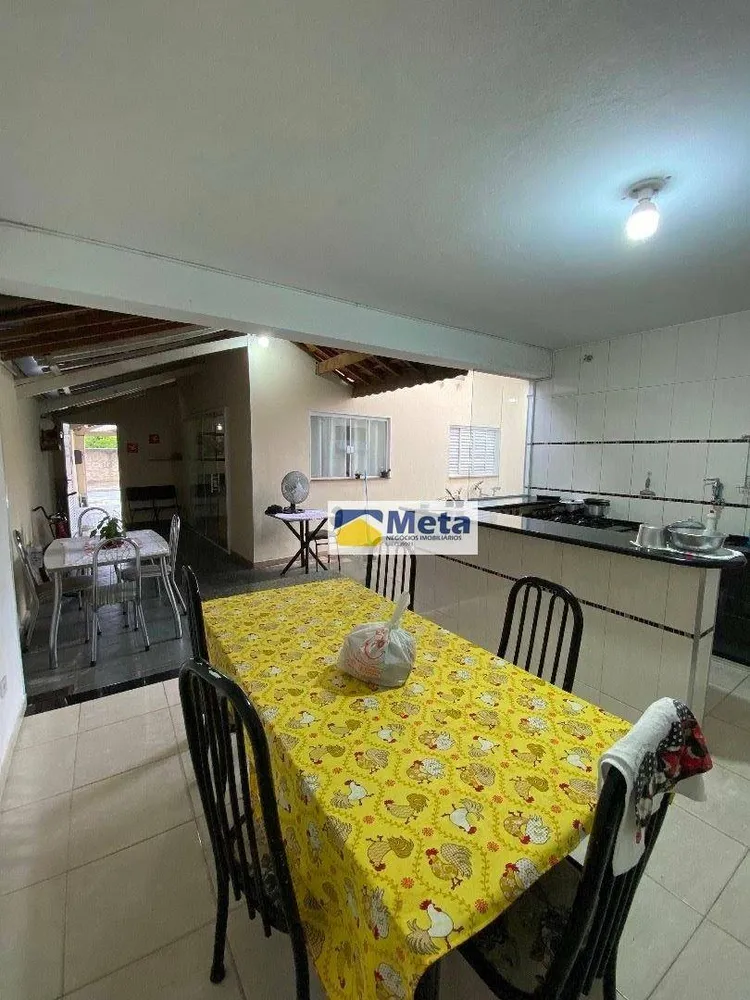 Casa, 3 quartos, 180 m² - Foto 2