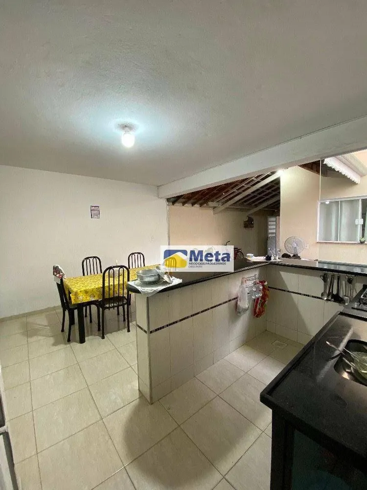 Casa, 3 quartos, 180 m² - Foto 3