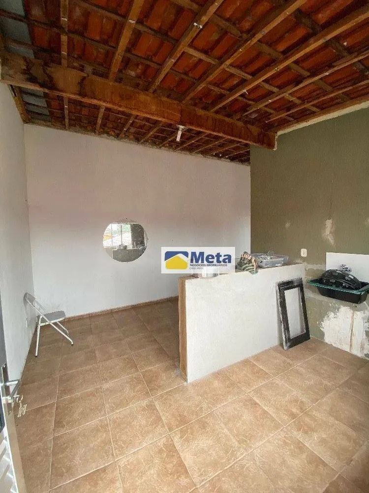 Casa, 3 quartos, 180 m² - Foto 10