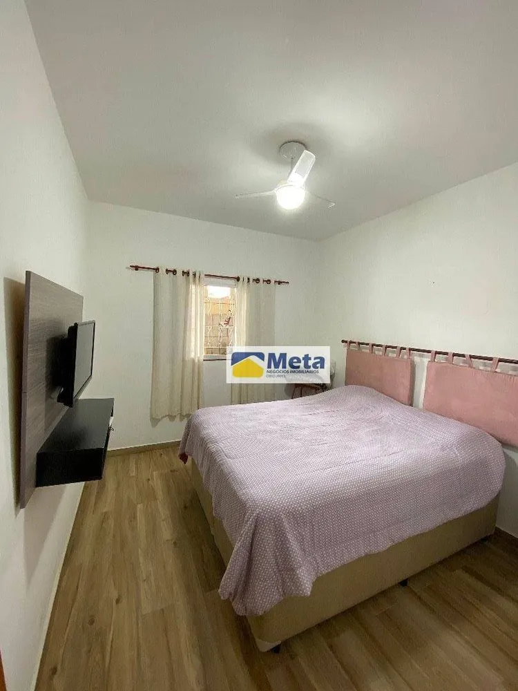 Casa, 3 quartos, 180 m² - Foto 9