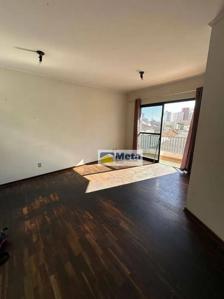 Apartamento, 3 quartos, 80 m² - Foto 2