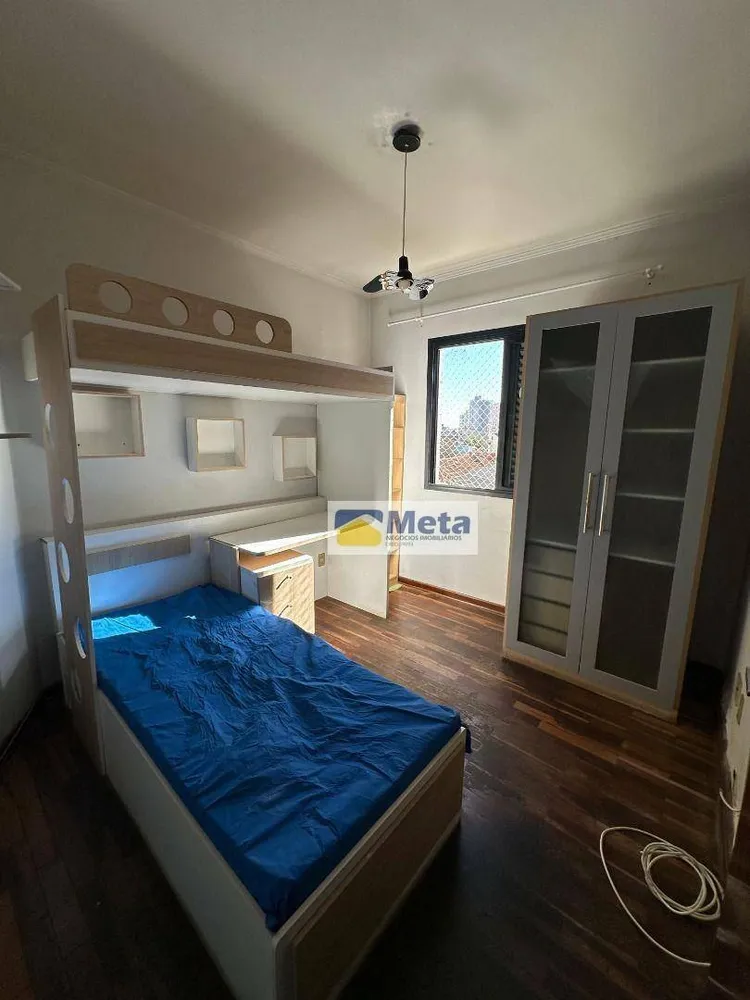 Apartamento, 3 quartos, 80 m² - Foto 5