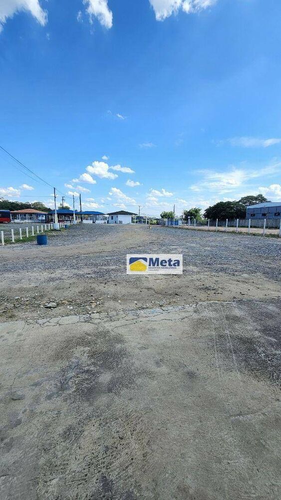 Depósito-Galpão, 300 m² - Foto 1