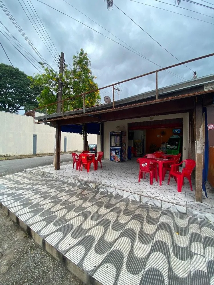 Loja-Salão, 96 m² - Foto 3
