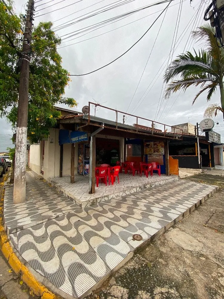 Loja-Salão, 96 m² - Foto 5