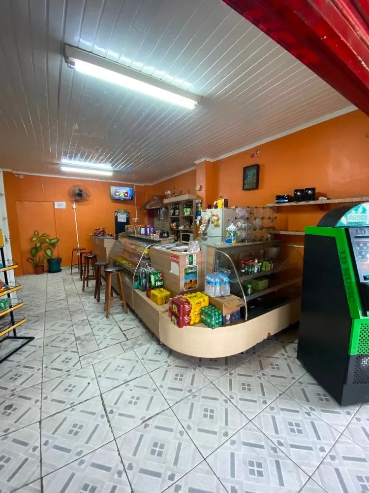Loja-Salão, 96 m² - Foto 1