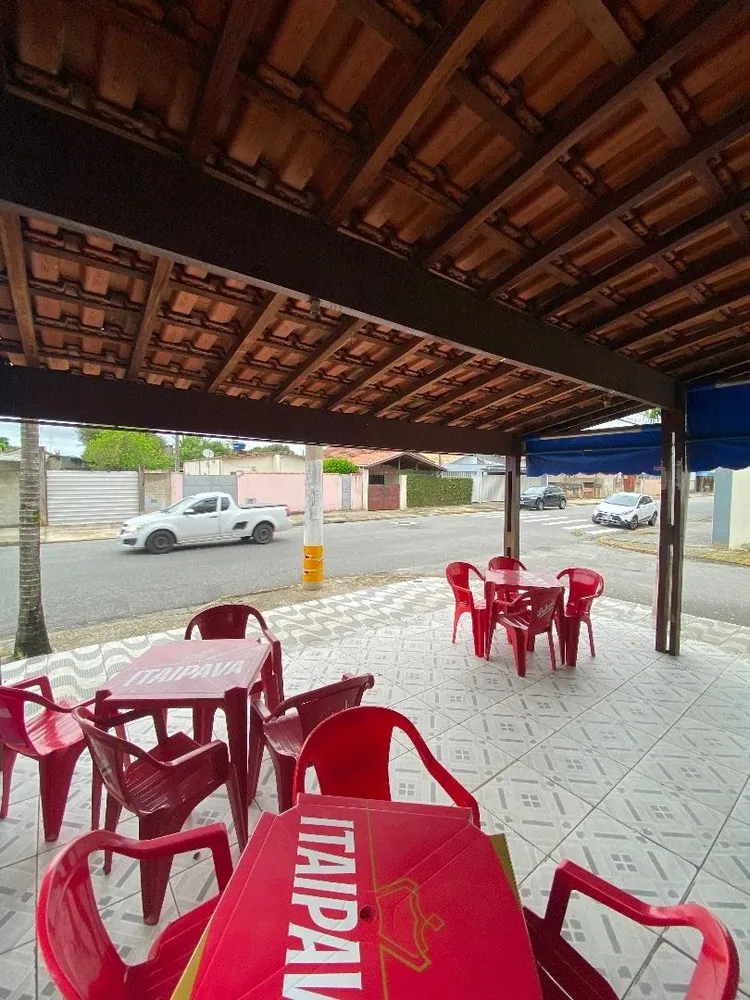 Loja-Salão, 96 m² - Foto 6