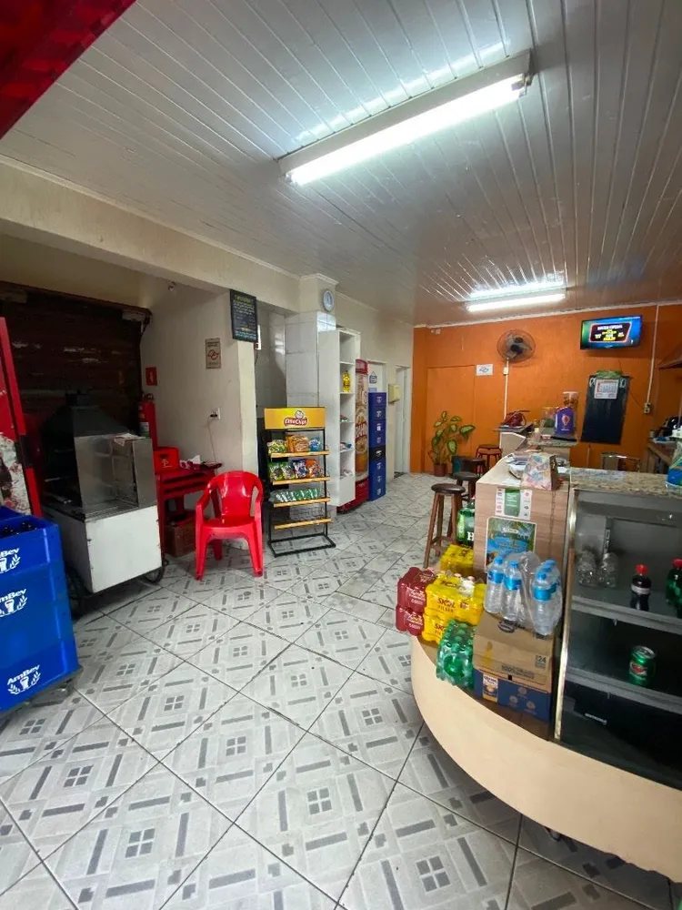 Loja-Salão, 96 m² - Foto 2