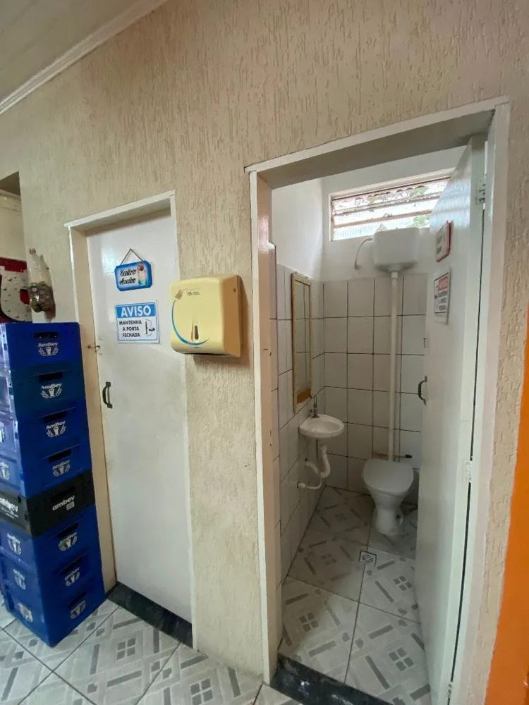 Loja-Salão, 96 m² - Foto 4