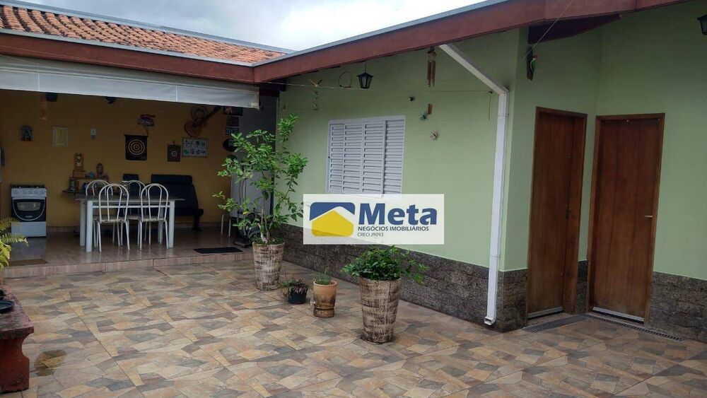 Casa à venda com 3 quartos, 130m² - Foto 13