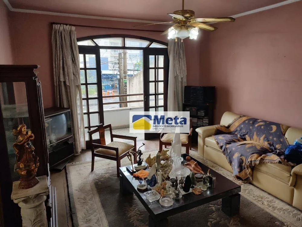 Apartamento, 3 quartos, 168 m² - Foto 1