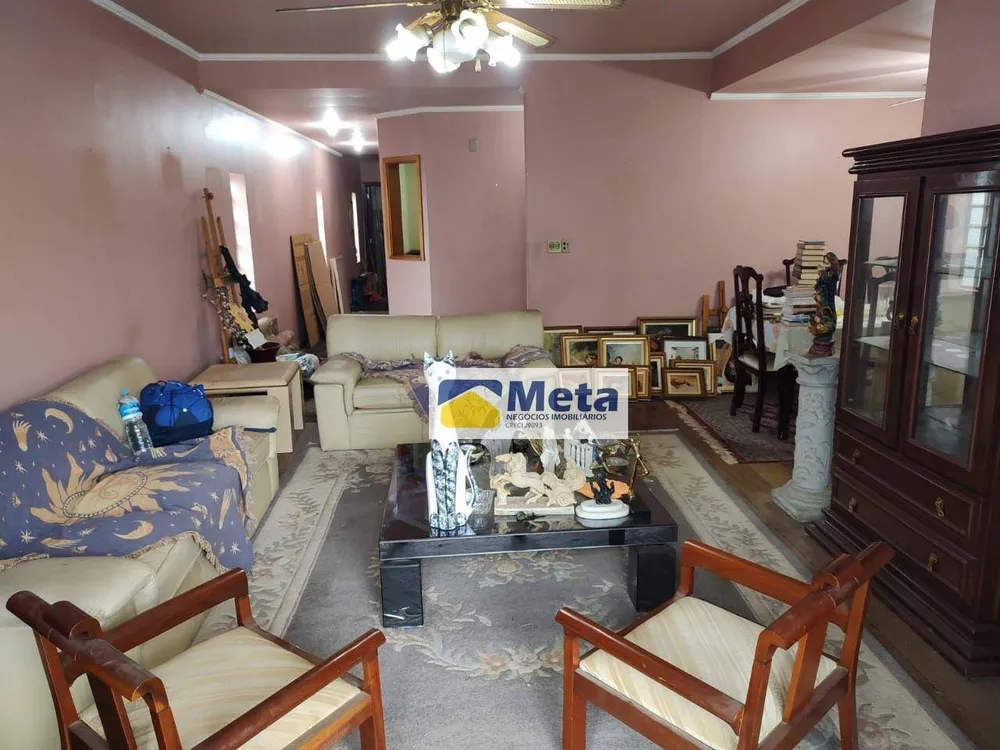 Apartamento, 3 quartos, 168 m² - Foto 2
