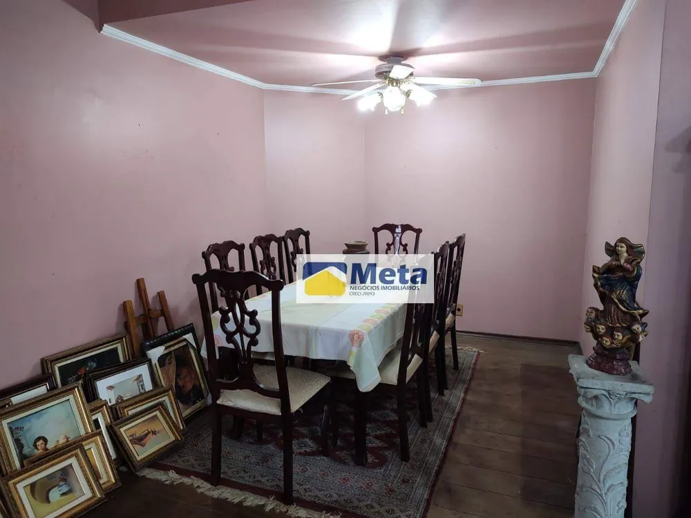 Apartamento, 3 quartos, 168 m² - Foto 3