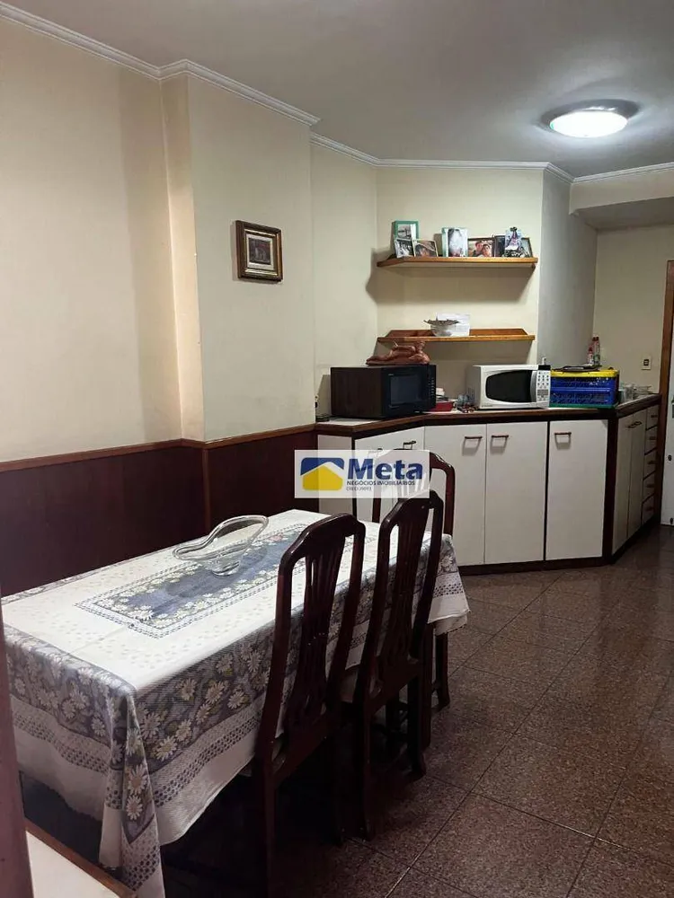 Apartamento, 3 quartos, 168 m² - Foto 4
