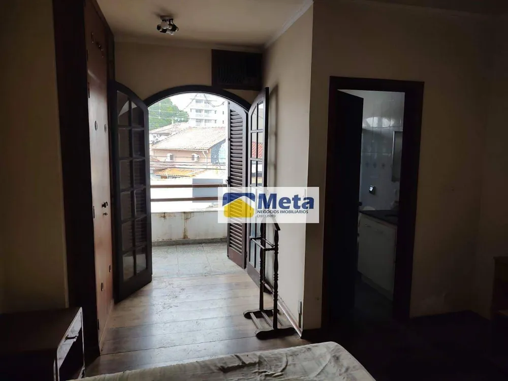 Apartamento, 3 quartos, 168 m² - Foto 7