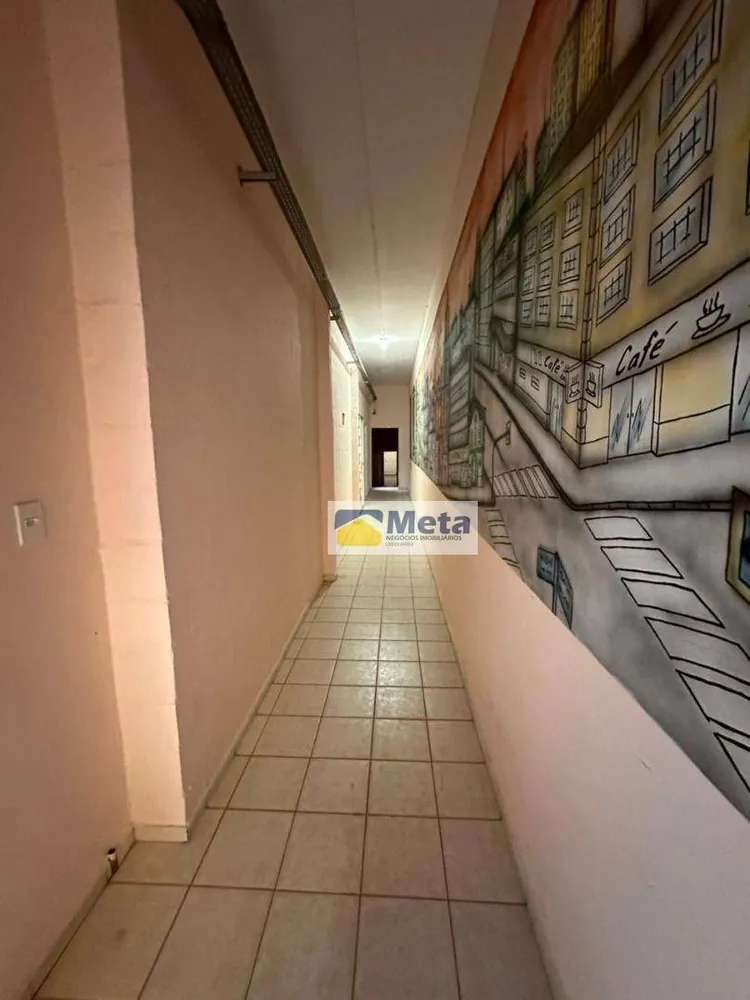 Loja-Salão, 380 m² - Foto 2