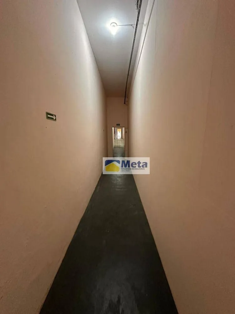 Loja-Salão, 380 m² - Foto 3