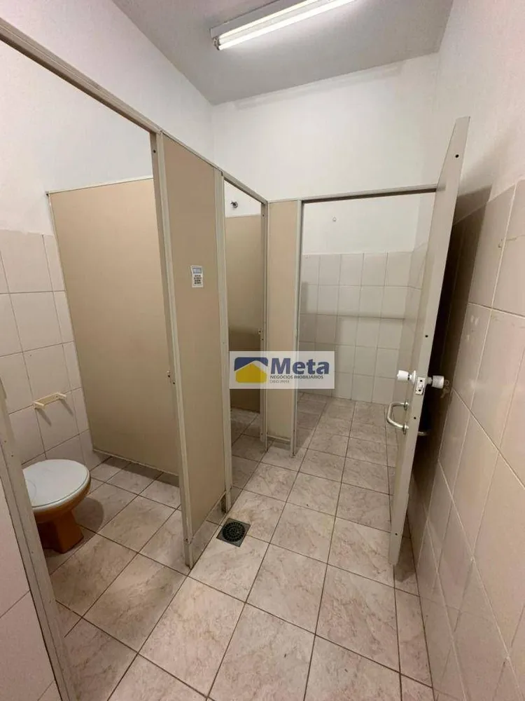 Loja-Salão, 380 m² - Foto 8