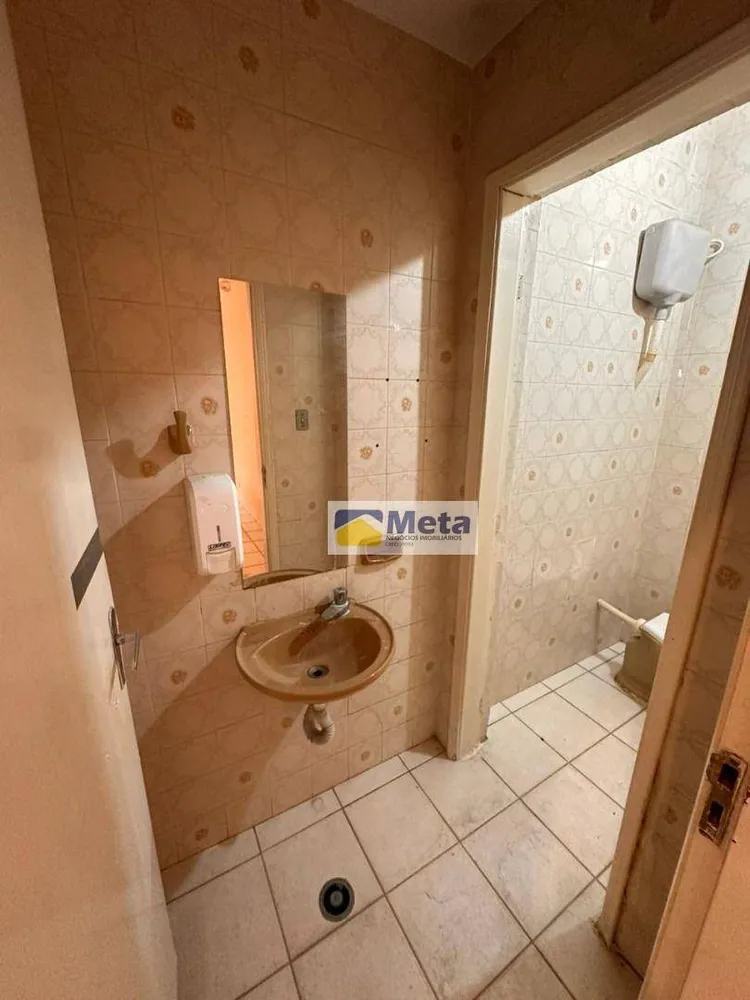 Loja-Salão, 380 m² - Foto 1