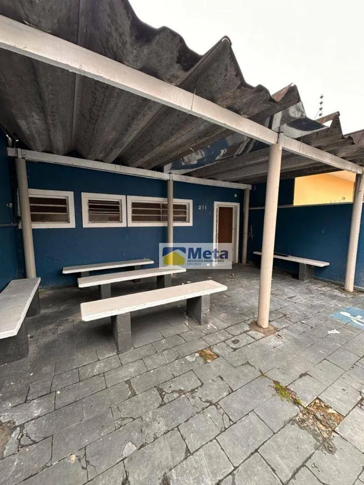 Loja-Salão, 380 m² - Foto 5