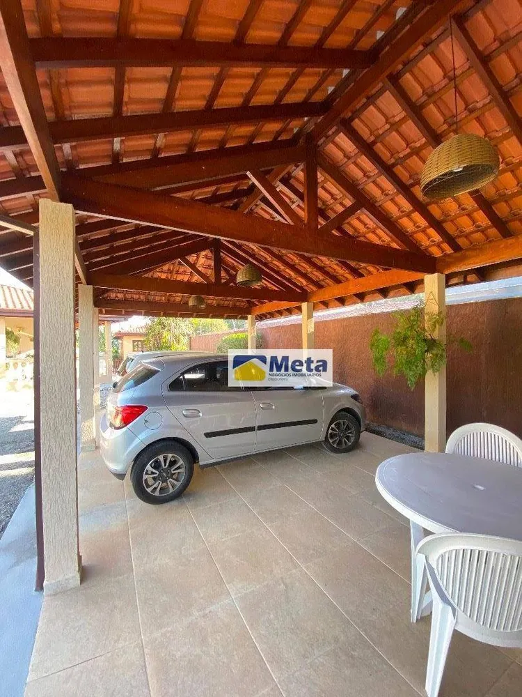 Chácara, 3 quartos, 5800 m² - Foto 4