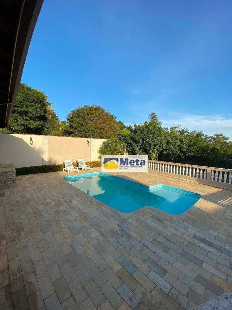 Chácara, 3 quartos, 5800 m² - Foto 9