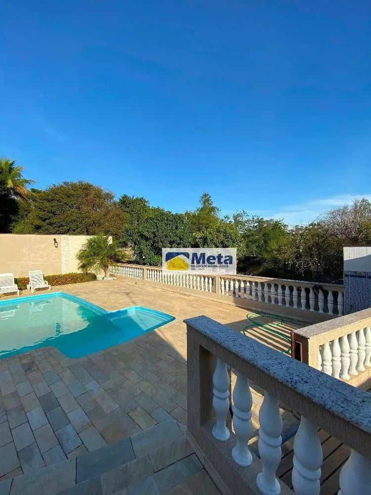 Chácara, 3 quartos, 5800 m² - Foto 2