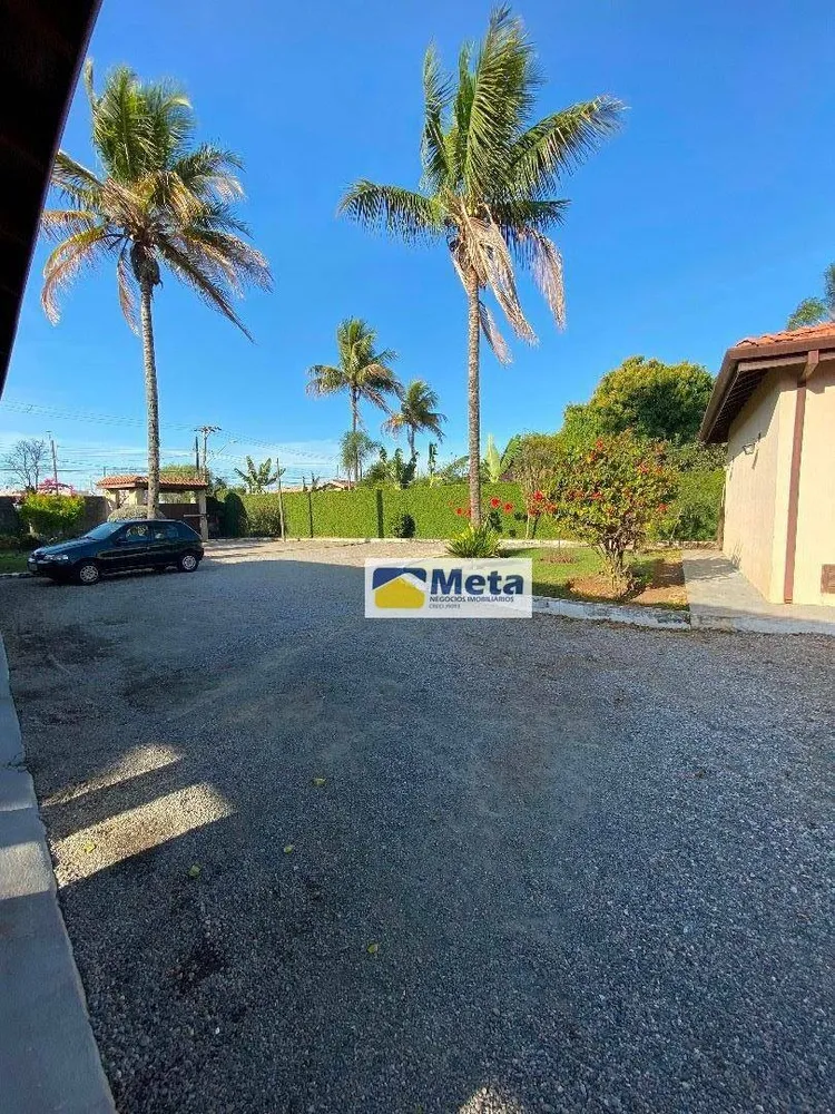 Chácara, 3 quartos, 5800 m² - Foto 3