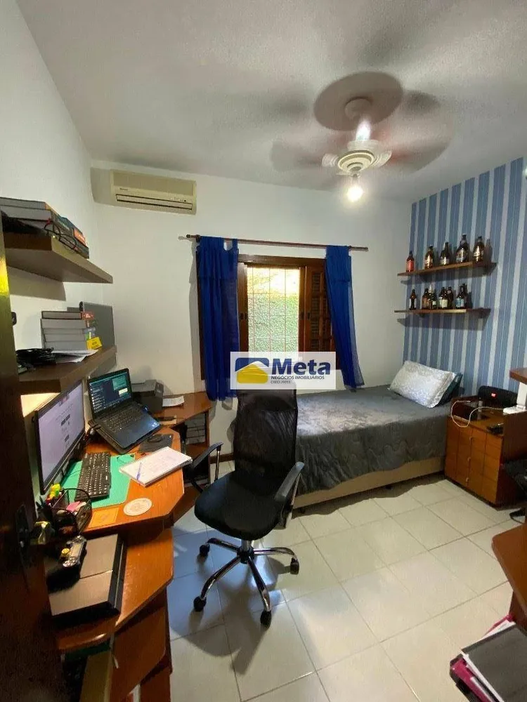 Chácara, 3 quartos, 5800 m² - Foto 19