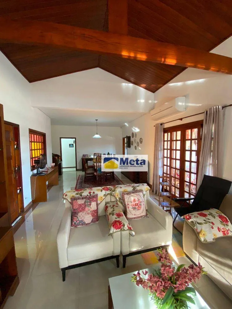 Chácara, 3 quartos, 5800 m² - Foto 12