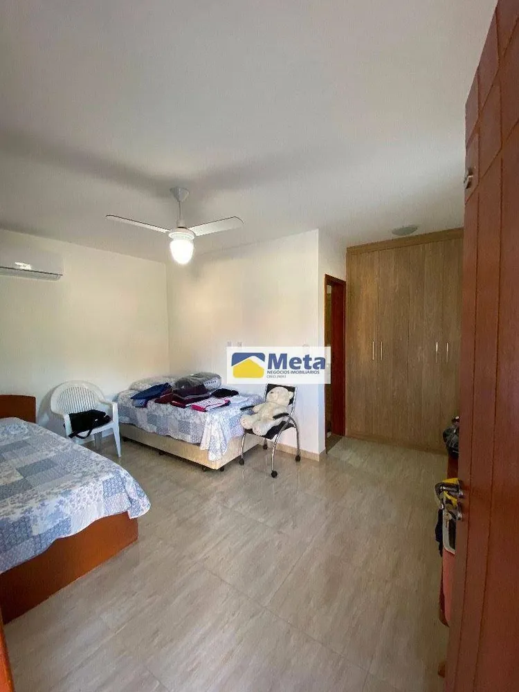 Chácara, 3 quartos, 5800 m² - Foto 5