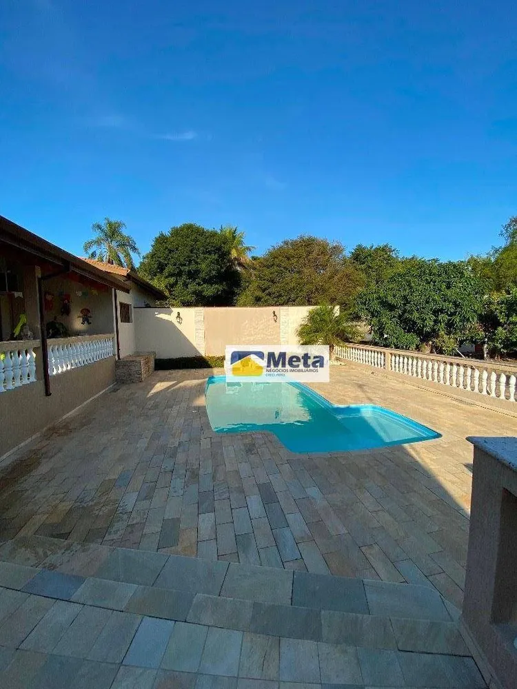 Chácara, 3 quartos, 5800 m² - Foto 8