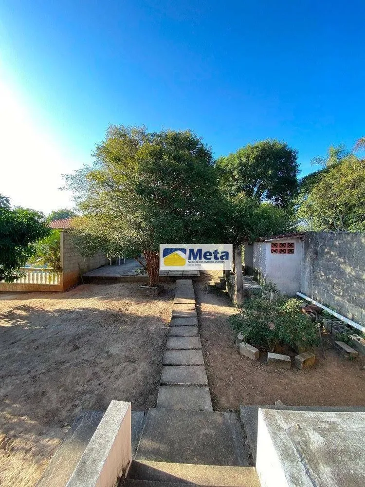 Chácara, 3 quartos, 5800 m² - Foto 11